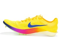 Шиповки для для среднего и длинного бега Nike ZOOMX DRAGONFLY 2 арт. FD8413 800