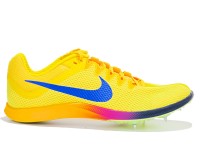 Шиповки Nike ZOOM RIVAL DISTANCE арт. FZ9653 800