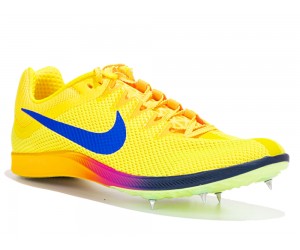 Nike. ZOOM RIVAL DISTANCE