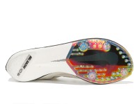 Шиповки для для среднего и длинного бега Nike ZOOMX DRAGONFLY 2 ELITE JI, арт. IB8745 100