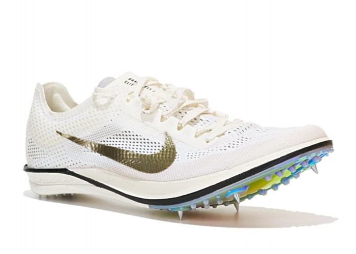 Шиповки для для среднего и длинного бега Nike ZOOMX DRAGONFLY 2 ELITE JI, арт. IB8745 100