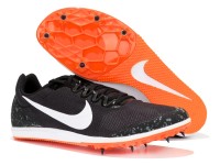 Шиповки Nike ZOOM RIVAL D 10, арт. 907566 007