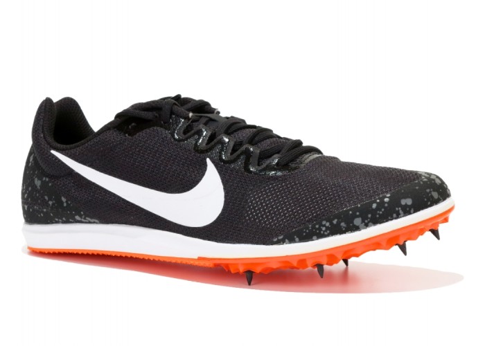 Шиповки Nike ZOOM RIVAL D 10, арт. 907566 007