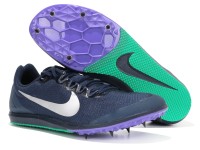 Шиповки Nike ZOOM RIVAL D 10, арт. 907566 406