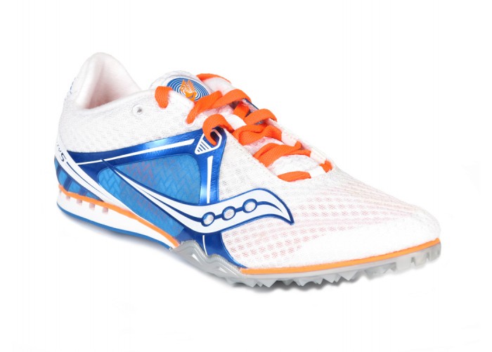 Saucony. VELOCITY 5