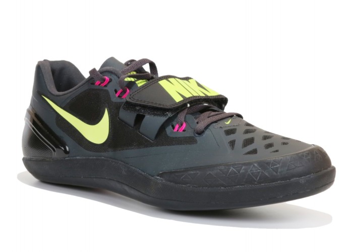 Обувь для толкания ядра Nike ZOOM SD4, арт. HQ3487 001