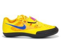 Обувь для толкания ядра Nike ZOOM SD4, арт. HQ3487 800