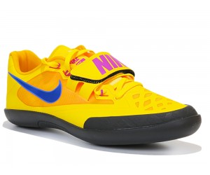 Nike. ZOOM SD4
