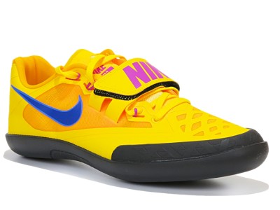 Nike. ZOOM SD4