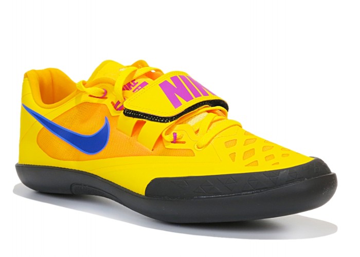 Обувь для толкания ядра Nike ZOOM SD4, арт. HQ3487 800