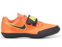 Обувь для толкания ядра Nike ZOOM SD4, арт. 685135 800