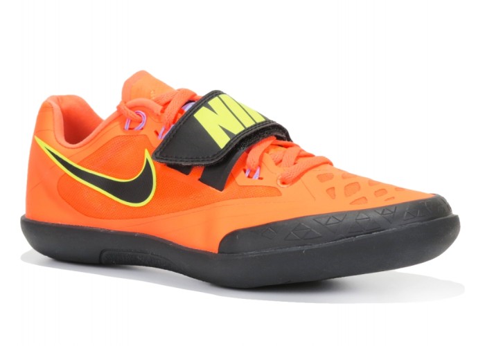 Обувь для толкания ядра Nike ZOOM SD4, арт. 685135 800