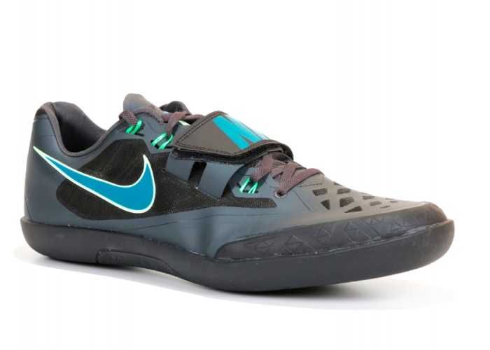 Обувь для метания молота и диска Nike ZOOM ROTATIONAL 6, арт. 685131 004