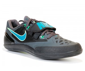 Nike. ZOOM ROTATIONAL 6