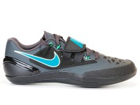Обувь для метания молота и диска Nike ZOOM ROTATIONAL 6, арт. FZ9606 001