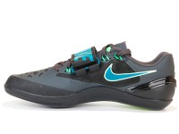 Обувь для метания молота и диска Nike ZOOM ROTATIONAL 6, арт. FZ9606 001