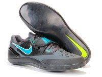 Обувь для метания молота и диска Nike ZOOM ROTATIONAL 6, арт. FZ9606 001