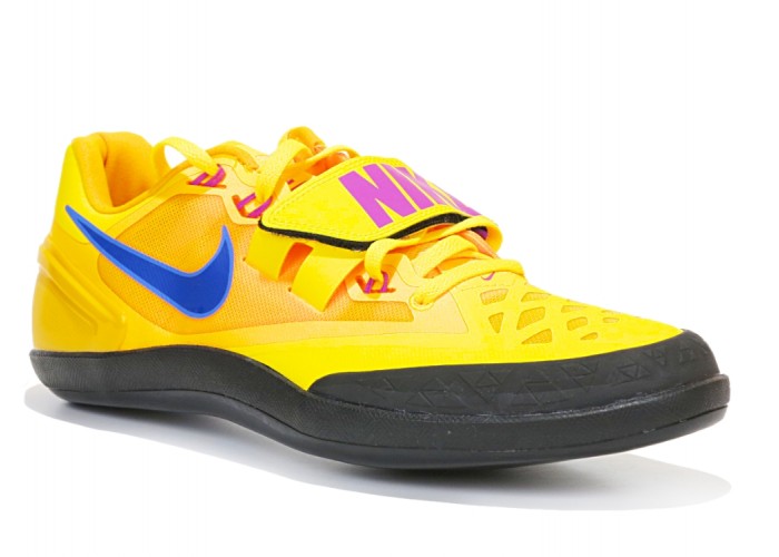 Обувь для метания молота и диска Nike ZOOM ROTATIONAL 6, арт. FZ9606 800