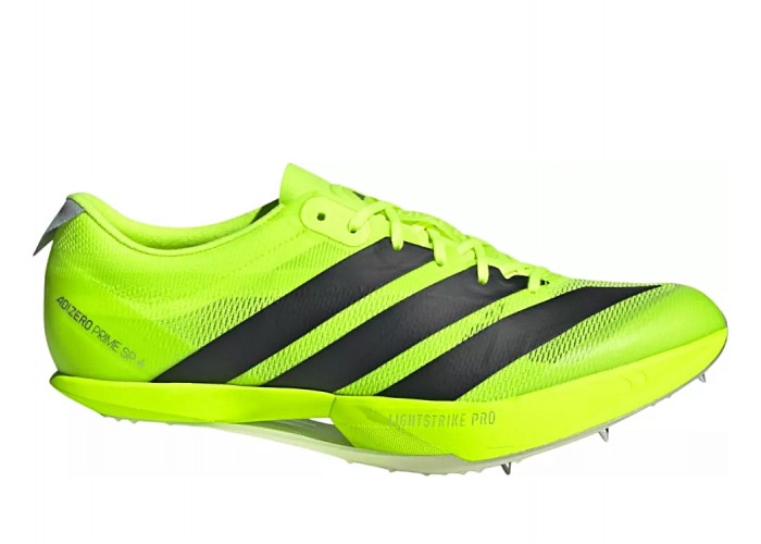 Элитные шиповки для спринта Adidas ADIZERO PRIME SP4, арт. JI1212