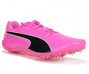 Puma. evoSPEED Prep Sprint 3.5