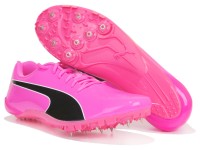 Шиповки для спринтерского и барьевного бега Puma evoSPEED Prep Sprint 3.5, арт. 311873 04