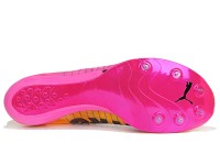 Шиповки Puma evoSPEED Forte NITRO Elite, арт. 313744 01