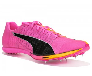 Puma. evoSPEED Forte NITRO Elite