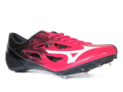 MIZUNO. GEO SILENCER FX pink/white/black