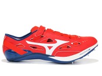 Профессиональные шиповки для спринта Mizuno CHRONO INX NEO, арт. U1GA250112