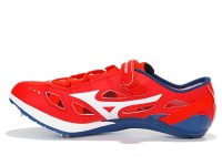 Профессиональные шиповки для спринта Mizuno CHRONO INX NEO, арт. U1GA250112