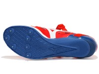 Профессиональные шиповки для спринта Mizuno CHRONO INX NEO, арт. U1GA250112