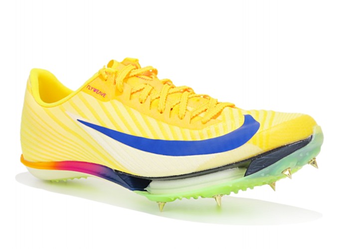 Шиповки NIke AIR ZOOM MAXFLY 2 , арт. FD8395 800