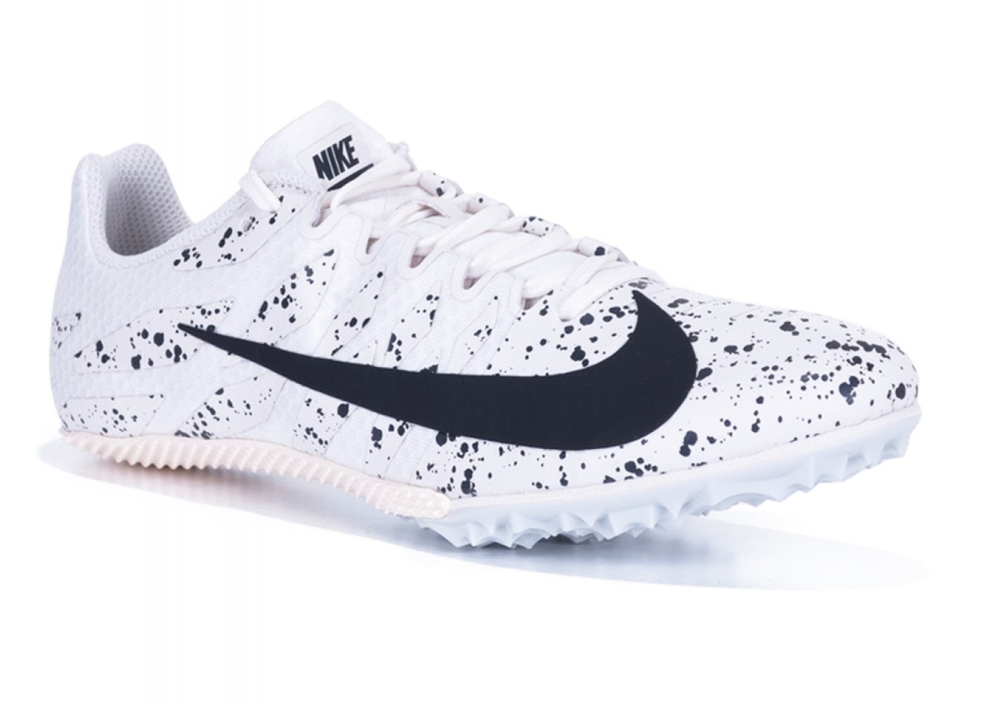 Шиповки Nike ZOOM RIVAL S 9 :: RUNNERCENTER