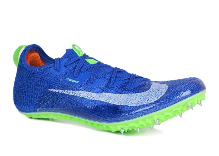 Спринтерские шиповки Nike ZOOM SUPERFLY ELITE 2, арт. CD4382 400