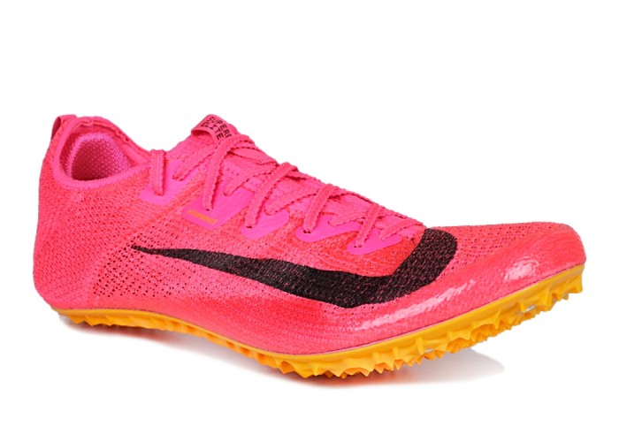 Спринтерские шиповки Nike ZOOM SUPERFLY ELITE 2, арт. CD4382 600