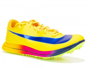 Nike. TRIPLE JUMP ELITE 3
