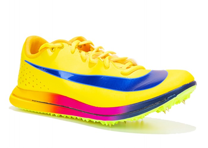 Шиповки для тройного прыжка Nike TRIPLE JUMP ELITE 3, арт. HV6425 800