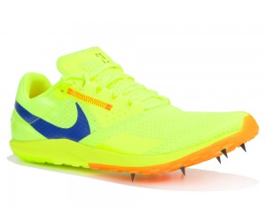 Nike. ZOOM RIVAL XС 6