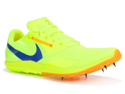 Nike. ZOOM RIVAL XС 6