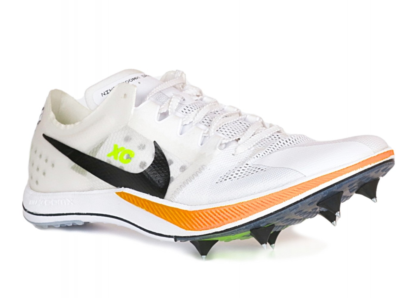 Nike air zoom xc 2025