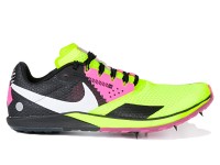 Кроссовые шиповки Nike ZOOM RIVAL XС6, арт. DX7999 700