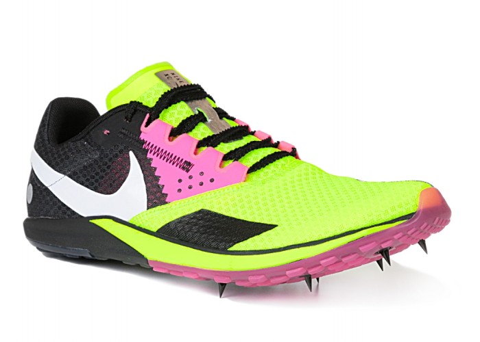 Кроссовые шиповки Nike ZOOM RIVAL XС6, арт. DX7999 700