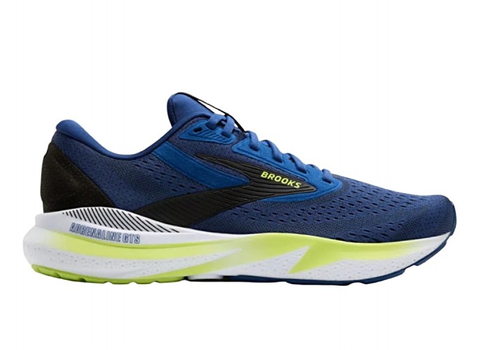 Кроссовки для бега Brooks ADRENALINE GTS 24, арт. 1104371D425