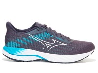 Кроссовки Mizuno WAVE INSPIRE 21 , арт. J1GC254451	
