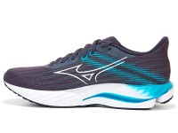 Кроссовки Mizuno WAVE INSPIRE 21 , арт. J1GC254451	