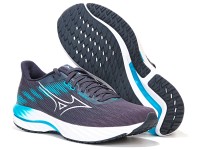Кроссовки Mizuno WAVE INSPIRE 21 , арт. J1GC254451	