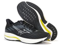 Кроссовки Mizuno WAVE INSPIRE 21 , арт. J1GC254452		