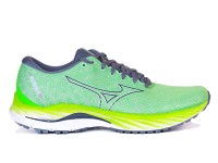 Кроссовки Mizuno WAVE INSPIRE 19, арт. J1GC234405	