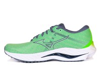 Кроссовки Mizuno WAVE INSPIRE 19, арт. J1GC234405	