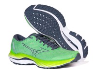 Кроссовки Mizuno WAVE INSPIRE 19, арт. J1GC234405	